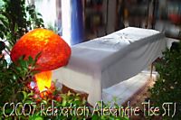 Relaxologue, Sportif, Masculin, Naturiste, Magntiseur...